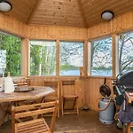 Maentyrinne By Interhome Prázdninový dům *