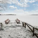 Prázdninový dům Maentyrinne By Interhome