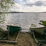 Prázdninový dům Maentyrinne By Interhome Haapaniemi (Southern Savonia)