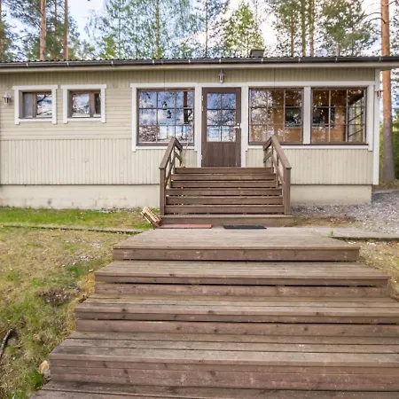 Maentyrinne By Interhome *