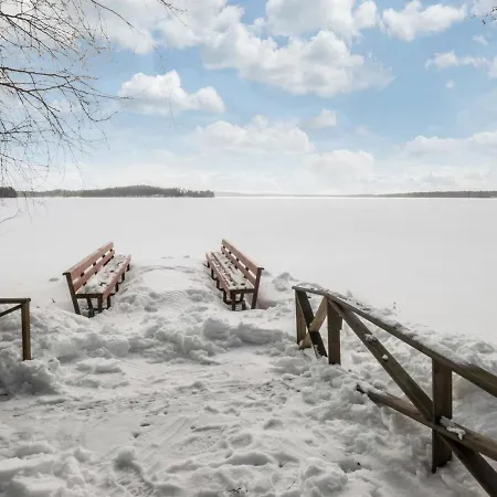 Maentyrinne By Interhome * Haapaniemi (Southern Savonia)
