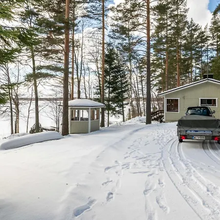Maentyrinne By Interhome * Haapaniemi (Southern Savonia)