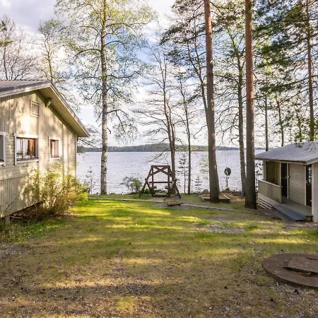 Maentyrinne By Interhome