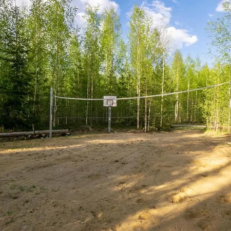 Maentyrinne By Interhome Σπίτι διακοπών Haapaniemi (Southern Savonia)