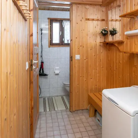 Maentyrinne By Interhome