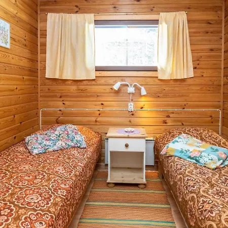 Σπίτι διακοπών Maentyrinne By Interhome *