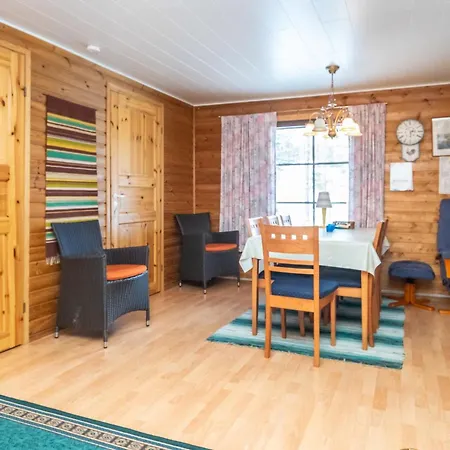 Maentyrinne By Interhome *