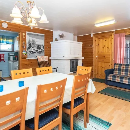 Maentyrinne By Interhome *