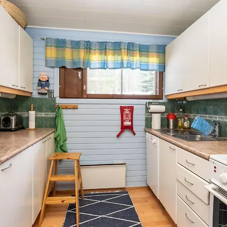 Maentyrinne By Interhome Haapaniemi (Southern Savonia)