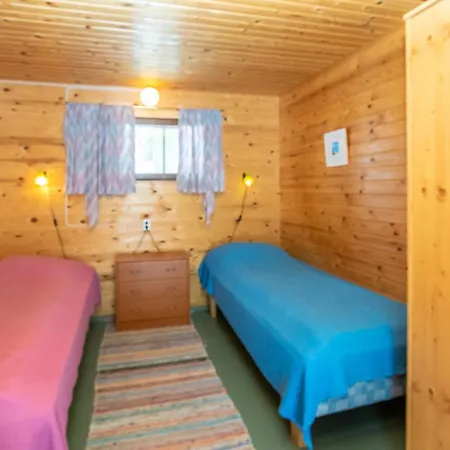 Сasa de vacaciones Maentyrinne By Interhome