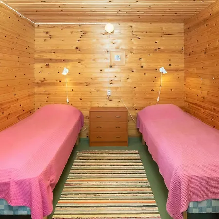 Maentyrinne By Interhome Сasa de vacaciones *