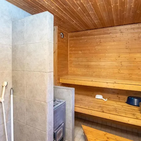 Maentyrinne By Interhome Сasa de vacaciones