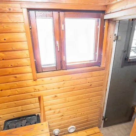 Maentyrinne By Interhome Сasa de vacaciones Haapaniemi (Southern Savonia)