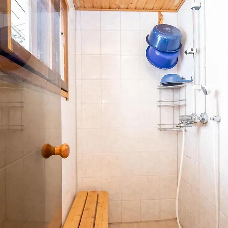 Сasa de vacaciones Maentyrinne By Interhome Haapaniemi (Southern Savonia)