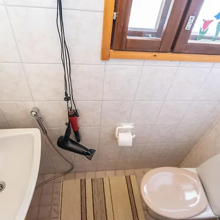 Сasa de vacaciones Maentyrinne By Interhome *