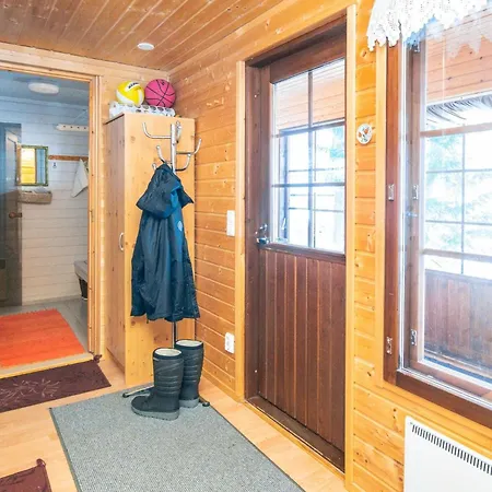Сasa de vacaciones Maentyrinne By Interhome *