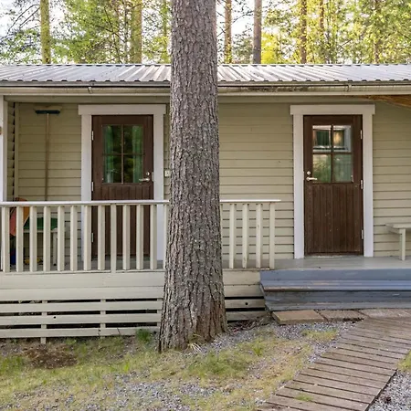 Maentyrinne By Interhome Сasa de vacaciones *