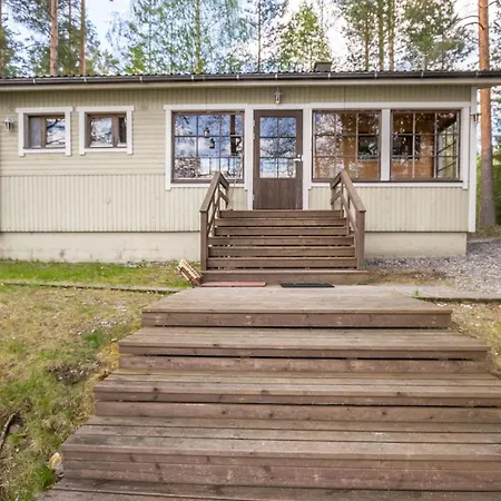 Maentyrinne By Interhome *