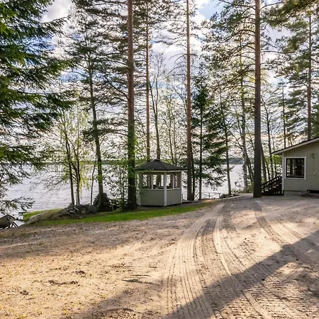 Maentyrinne By Interhome Haapaniemi (Southern Savonia)