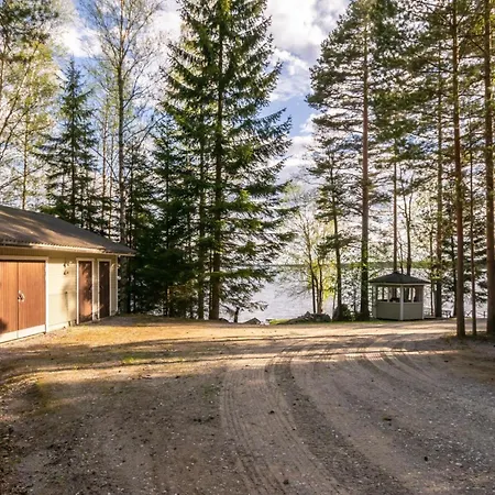 Сasa de vacaciones Maentyrinne By Interhome *