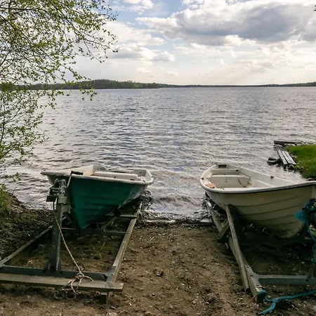 Сasa de vacaciones Maentyrinne By Interhome Haapaniemi (Southern Savonia)