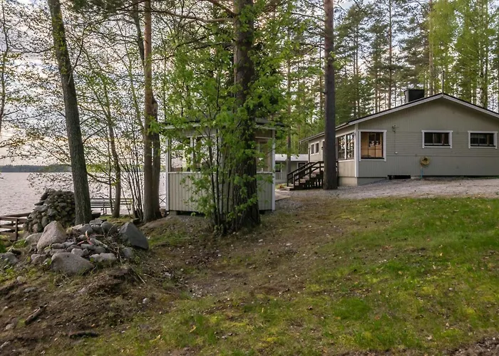 Maentyrinne By Interhome *